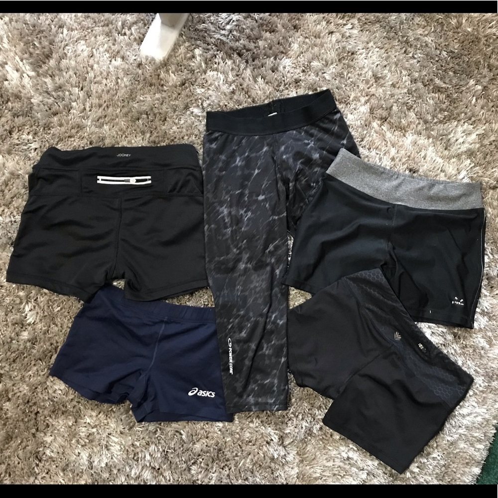 Work out bundle
